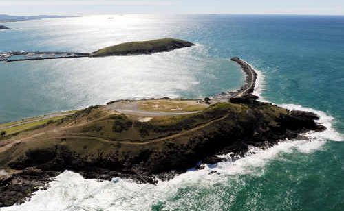 New marine park zoning rules for the Solitary Islands come into effect from today New marine park zoning rules for the Solitary Islands come into effect from today